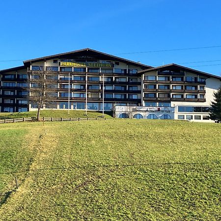 Seensucht Strobl Exteriér fotografie