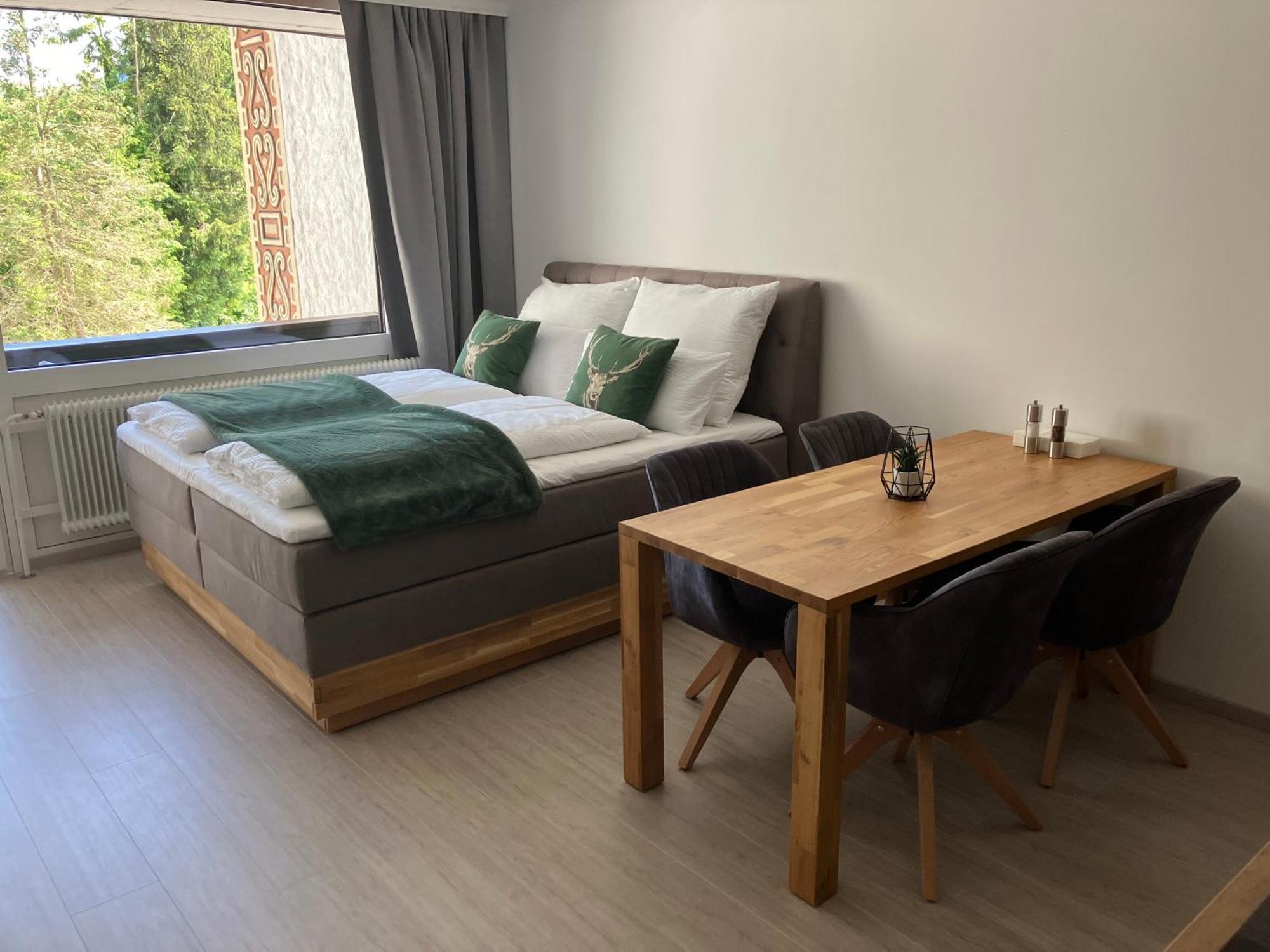 Seensucht Strobl Exteriér fotografie