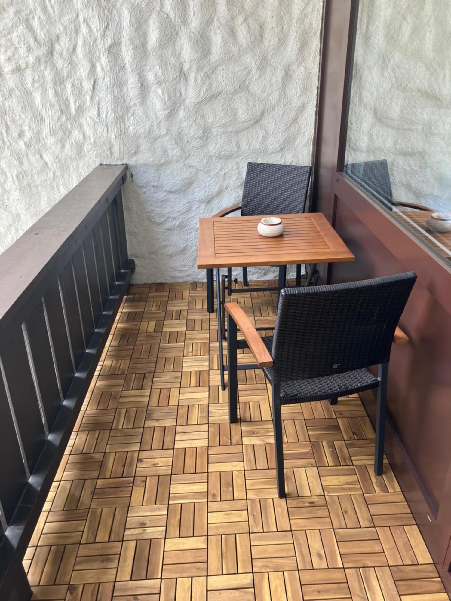 Seensucht Strobl Exteriér fotografie